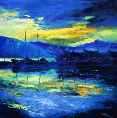 Night Falls on Inveraray 30x30
SOLD Night Falls on Inveraray 30x30
SOLD